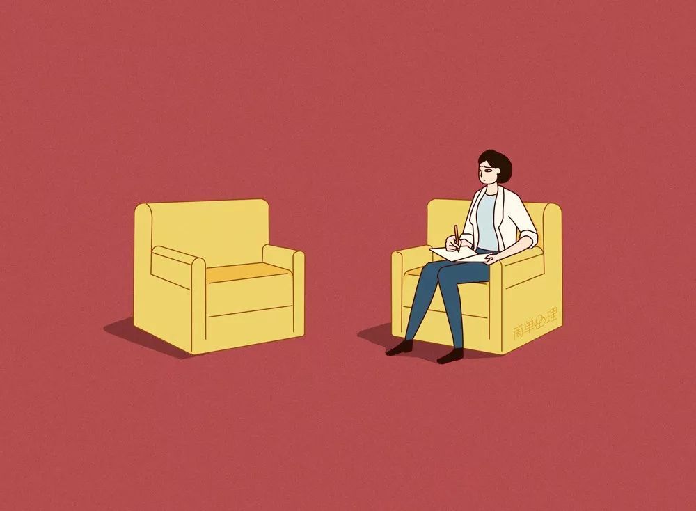 直面家暴、变故与死亡|心理咨询师的“心理波动”瞬间