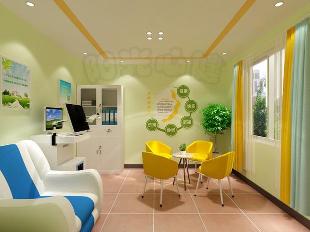 公安,武警和部队的心理咨询室建设政策文件 - 心理设备产品厂家