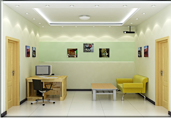 心理咨询室产品