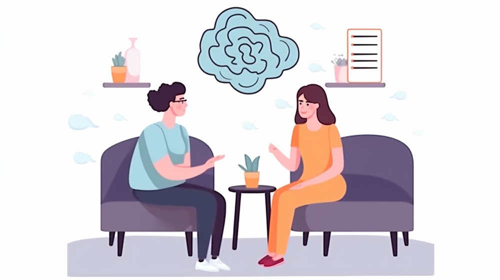 自闭症患者在心理咨询中的挑战与应对策略