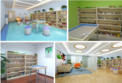 心理沙盘产品在心理咨询中的关键作用