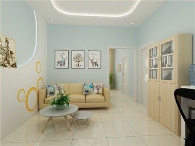 心理咨询室建设与专业心理产品应用指南